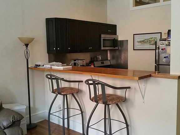 2nd image of 1214 Spruce St APT 1