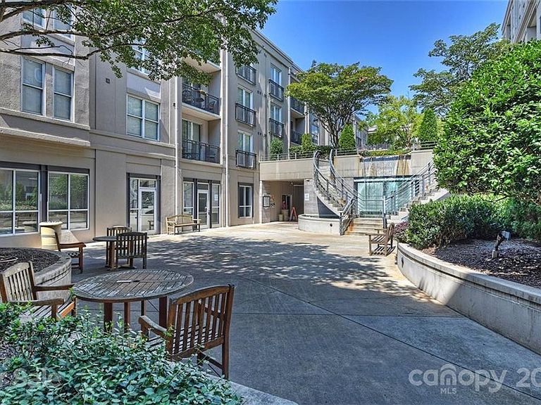 1315 East Blvd Charlotte, NC, 28203 Apartments for Rent Zillow