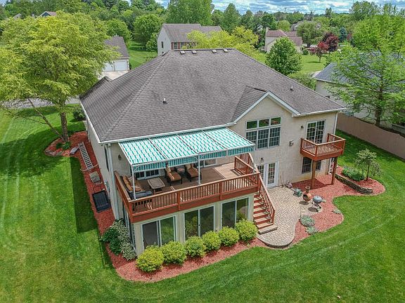 3rd image of 6322 Crystal Valley Dr