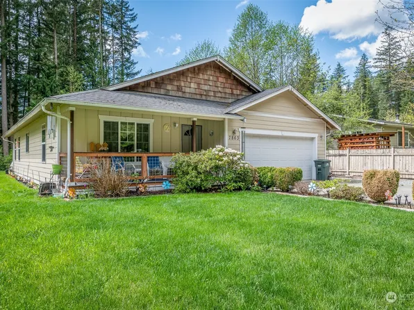 7863 Santa Fe Trail, Maple Falls, WA 98266