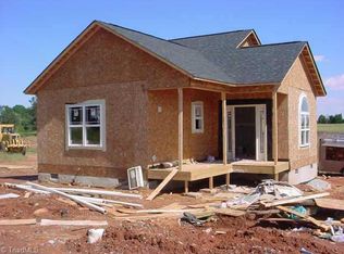 267 S Maynard South Dr, Winston Salem, NC 27107