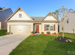 623 Independence Ave, Pendergrass, GA 30567