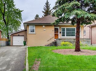 293 Hendon Ave, Toronto, ON M2M 1B3