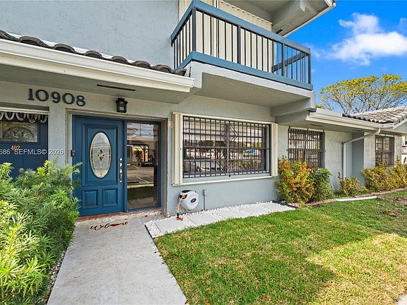2nd image of 10908 NW 7th St #403