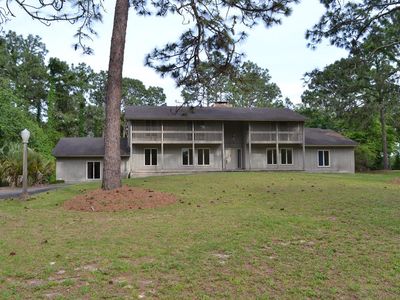 29 Pine Forest Dr, Jesup, GA, 31546