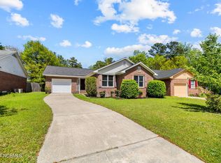 2415 Silverbell Loop, Fayetteville, NC 28304