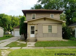 331 12th St SE, Mason City, IA 50401