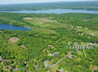 7 Ulster Ave, Ulster Park, NY 12487