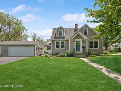 415 W Willow St, Arlington Heights, IL, 60004