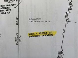 248 Spring St, Shrewsbury, MA 01545