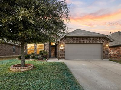 5925 Mackerel Dr, Fort Worth, TX, 76179