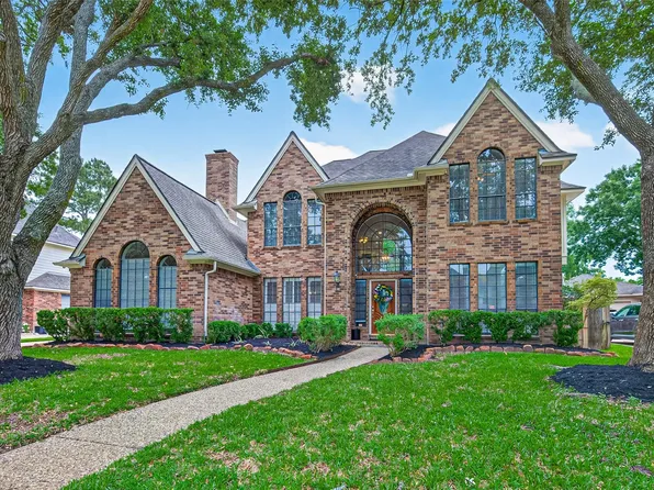 5118 Danebridge Dr, Houston, TX 77084