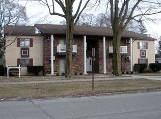 240 Bowery St, Gladwin, MI 48624