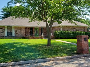 7320 NW 119th St, Oklahoma City, OK 73162