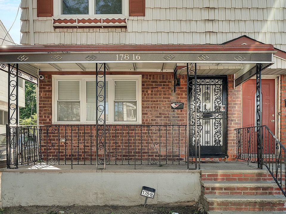 17816 Zoller Rd, Jamaica, NY 11434 | MLS #S1834277 | Zillow
