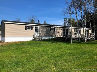 74 Pumping Station Rd, Lubec, ME 04652