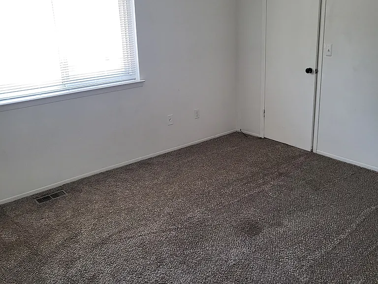 ~Bedroom #1 with a walk-in closet