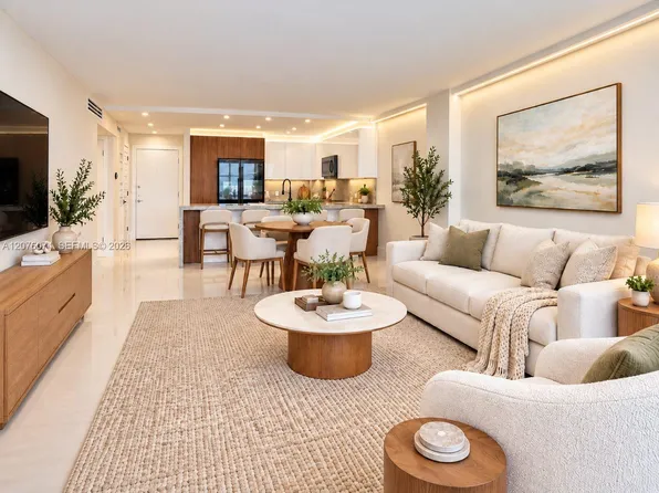 1400 S Ocean Dr APT 1205, Hollywood, FL 33019
