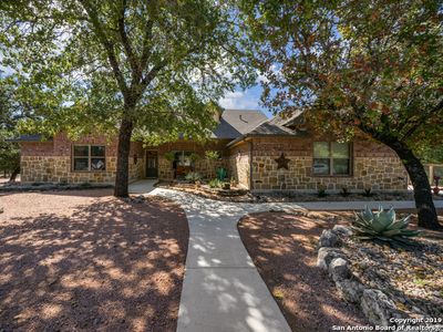 639 Settlers Ln, Bandera, TX, 78003