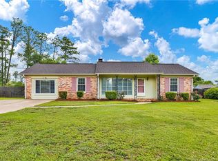 517 Lancaster Rd, Fayetteville, NC 28303