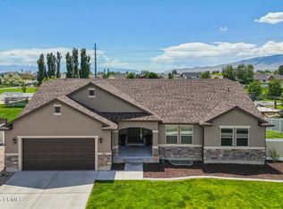 261 W 1200th St S, Lehi, UT 84043