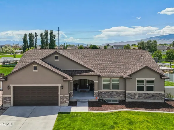 261 W 1200th St S, Lehi, UT 84043