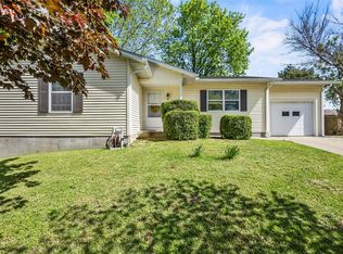 1010 Clark St, Jackson, MO 63755