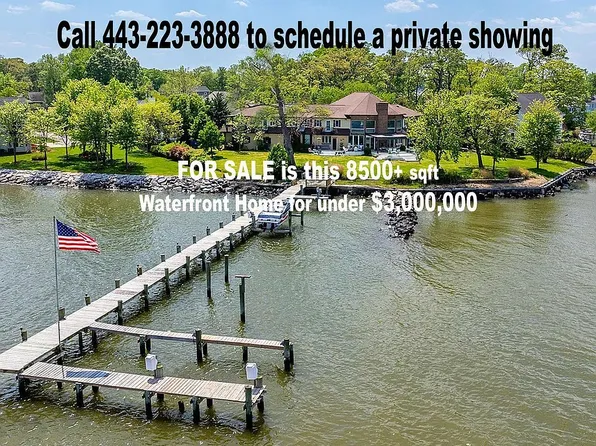 4701 Girton Ave, Shady Side, MD 20764