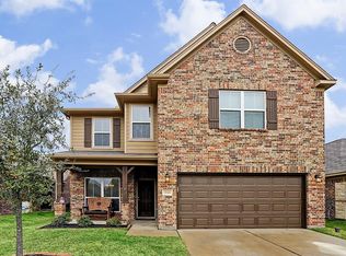 3246 Upland Spring Trce, Katy, TX 77493