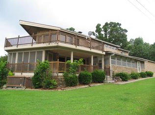 450621 Happy Hollow Rd, Afton, OK 74331