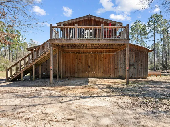 820 Little Yaupon Way, Laurel Hill, FL 32567