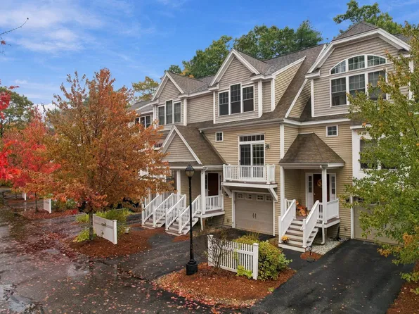 37 Hackett Hill Road, Manchester, NH 03102