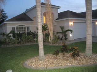 1285 Potomac Dr, Merritt Island, FL 32952