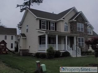22235 Tradewinds Dr, Carrollton, VA 23314