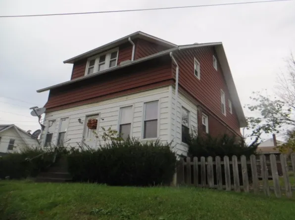 1603 Scott Ave, Johnstown, PA 15902