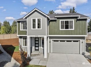 19758 119th St E, Bonney Lake, WA 98391