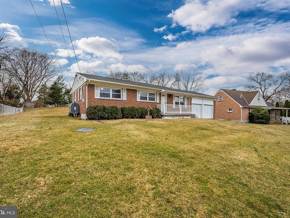 116 Grove Ave, Williamsport, MD 21795 Zillow