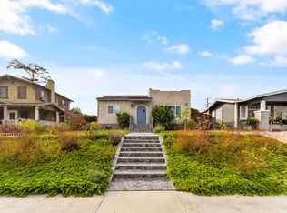 5413 Brynhurst Ave, Los Angeles, CA 90043