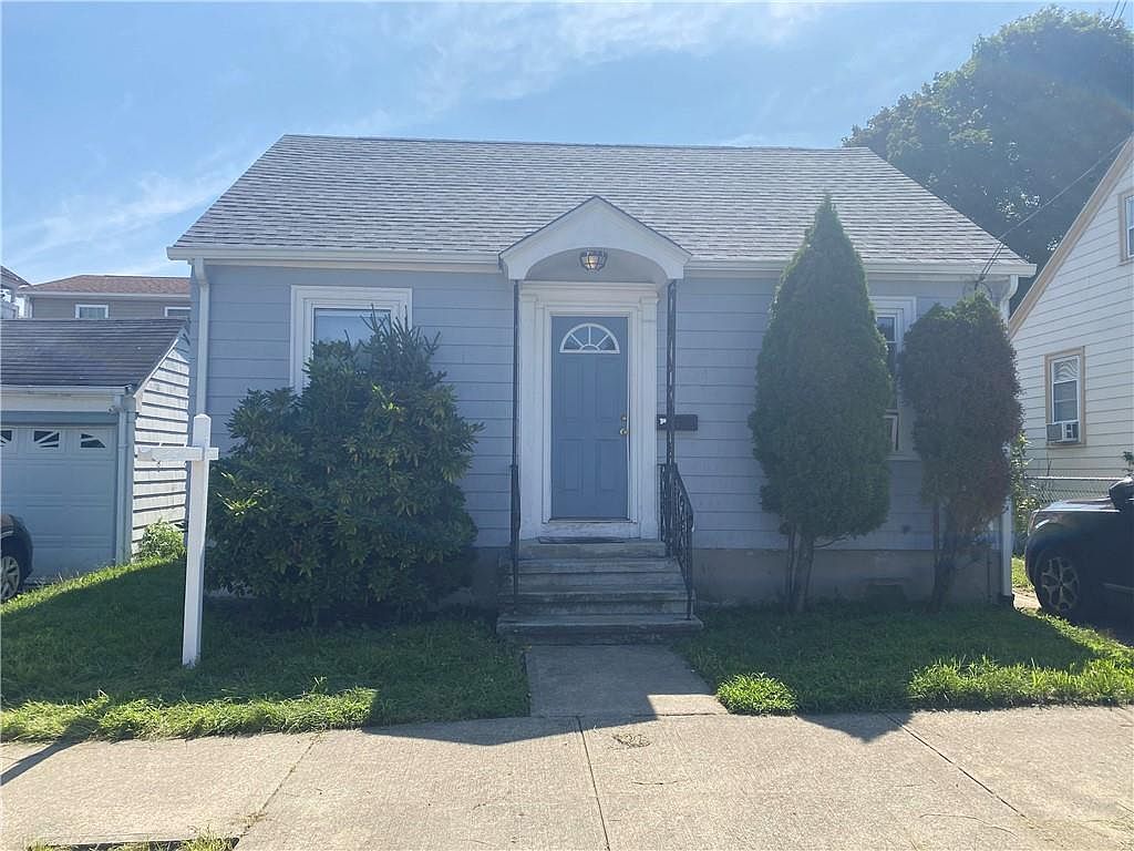 12 Ryder Ave, Cranston, RI 02920 MLS 1342361 Zillow
