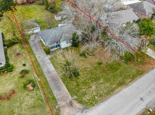 9120 Friendship Rd, Houston, TX 77080