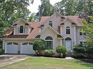 996 Gentry Ln SW, Marietta, GA 30064