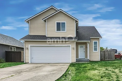 16627 Greenleaf Ave SE Photo 1 16627 Greenleaf Ave SE Photo 1