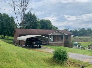118 Richardson Rd, Tazewell, TN 37879