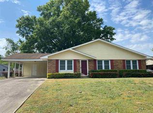 114 Valencia Cir, Centerville, GA 31028