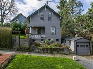 1320 8th St, Oregon City, OR 97045