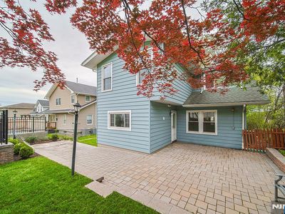 586 Hillside St, Ridgefield, NJ, 07657