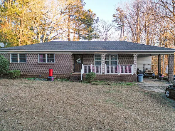 2178 Old Douglas Mill Rd, Abbeville, SC 29620