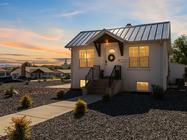 294 S 500 E, Saint George, UT 84770