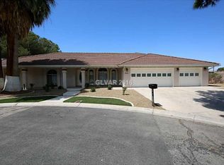 3418 E Rochelle Ave, Las Vegas, NV 89121