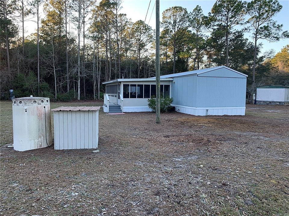 1116 Fort McIntosh Loop, Hortense, GA 31543 Zillow